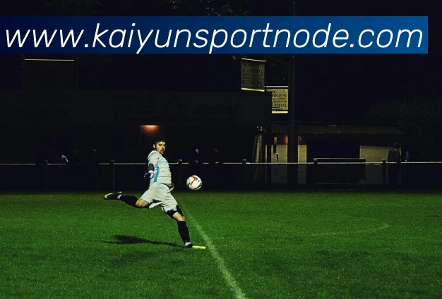 开云体育品牌故事