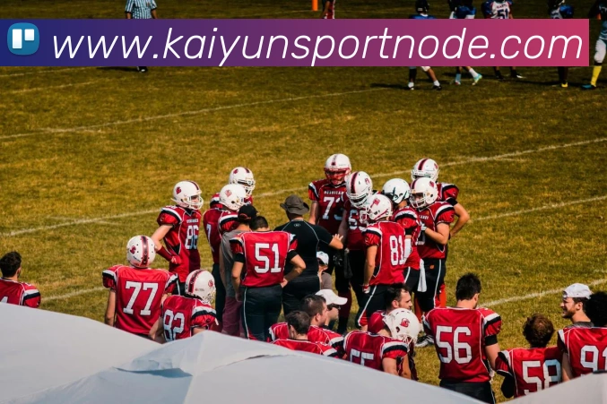 开云体育服务体系