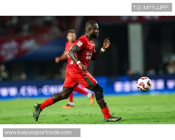 阿奇姆彭获河南队续约合同有望开启职业生涯第三个赛季