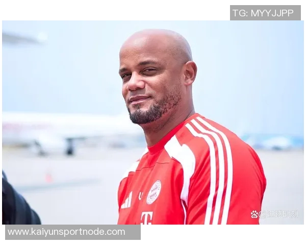 法尔克曝拜仁急于续约瓜帅因担心曼城选孔帕尼接任 法尔克曝拜仁急于续约瓜帅因担心曼城选孔帕尼接任