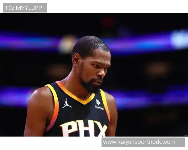 KD生涯3055仅排历史第八前十现役球员多达六人神人以422场遥遥领先