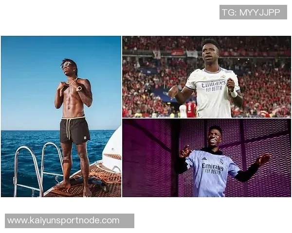 南美球员身价排行榜揭晓维尼修斯高居榜首巴尔韦德紧随其后 南美球员身价排行榜揭晓维尼修斯高居榜首巴尔韦德紧随其后