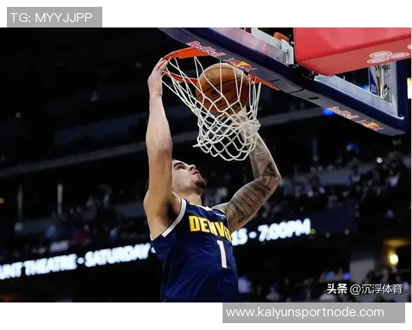 明天掘金客场对决步行者约基奇出战无忧贾马尔穆雷能否复出成疑 明天掘金客场对决步行者约基奇出战无忧贾马尔穆雷能否复出成疑