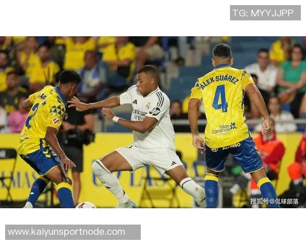 姆巴佩西甲前9轮打入10球创皇马新纪录C罗同期表现更为惊人