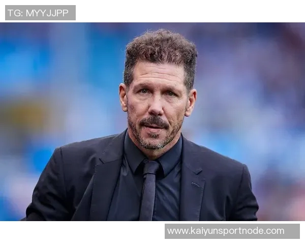 埃因霍温主帅谈西蒙尼战术差异与马竞风格演变 埃因霍温主帅谈西蒙尼战术差异与马竞风格演变