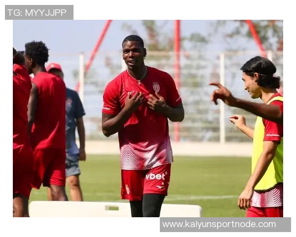 英超曾星云集摩纳哥阵容博格巴法蒂南野拓实闪耀其中 英超曾星云集摩纳哥阵容博格巴法蒂南野拓实闪耀其中