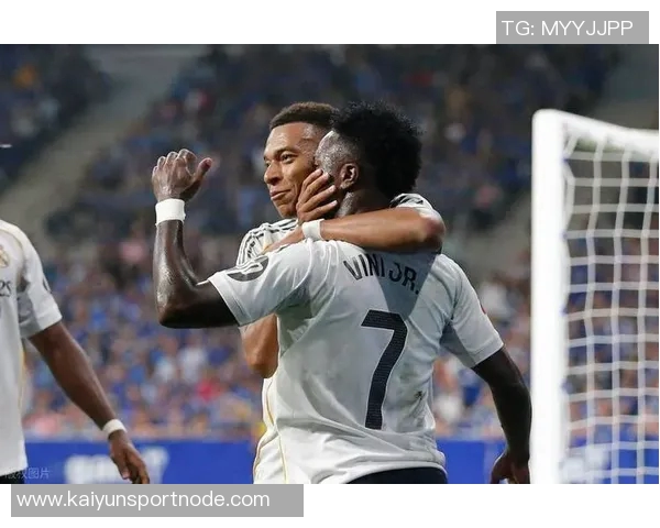 皇马进攻火力全开姆巴佩独揽20球助力球队争冠 皇马进攻火力全开姆巴佩独揽20球助力球队争冠