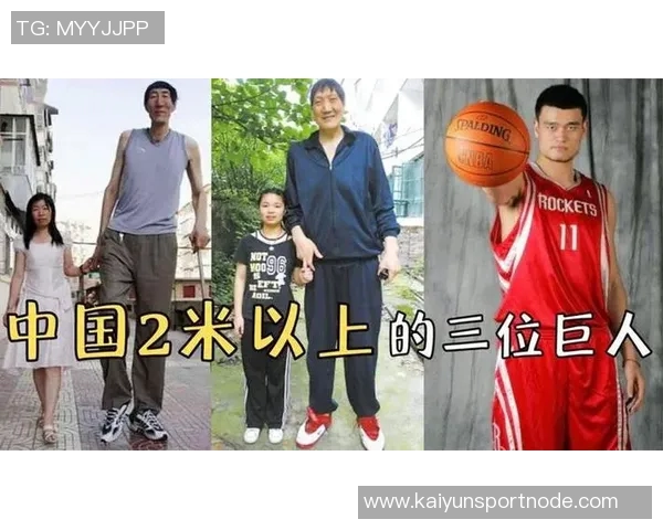 历史上身高2米26的巨人谁最强文班或成第一唯有姚明场均得分超十分