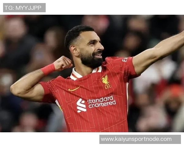 卡拉格谈萨拉赫状态下滑但期待曼联激发其最佳表现