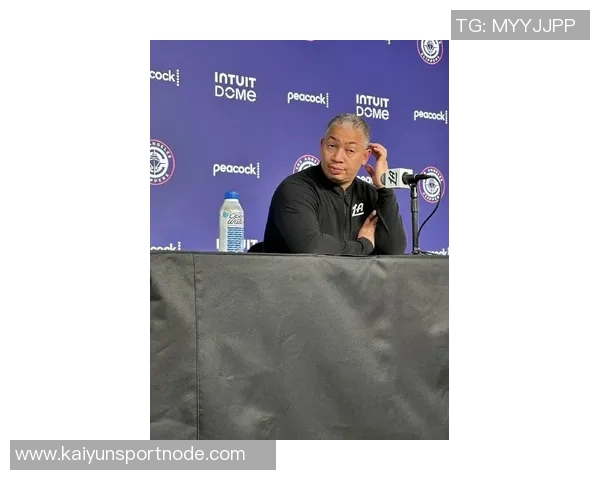 泰伦卢谈哈登使用频率高是为了弥补小卡缺阵的无奈之举