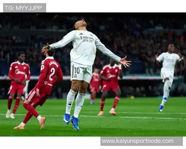 姆巴佩俱乐部年度进球已达56个距C罗纪录仅差3球 姆巴佩俱乐部年度进球已达56个距C罗纪录仅差3球