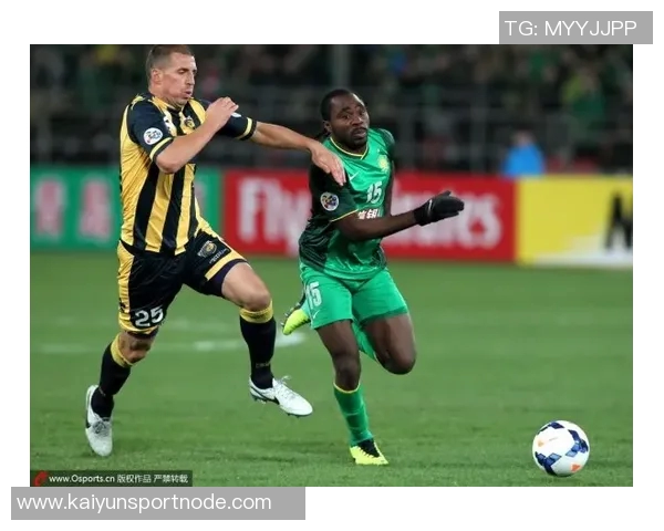 塞尔吉尼奥单刀破门助国安再度领先海牛比赛紧张激烈引人关注