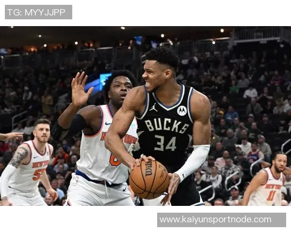 字母哥交易或重启尼克斯之外的追求者将增多 字母哥交易或重启尼克斯之外的追求者将增多