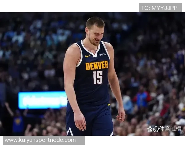 约基奇生涯第136场三双得分20超越威少历史排名第二