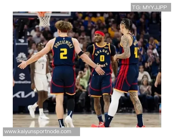 波杰自信满满称已奋斗多年期待成为勇士首发明星球员