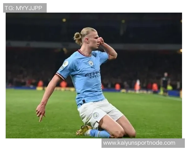 瓜迪奥拉谈哈兰德转会传闻强调健康是球员最重要的因素