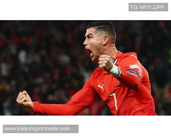 C罗再战匈牙利若破门将独享世预赛历史射手王荣誉