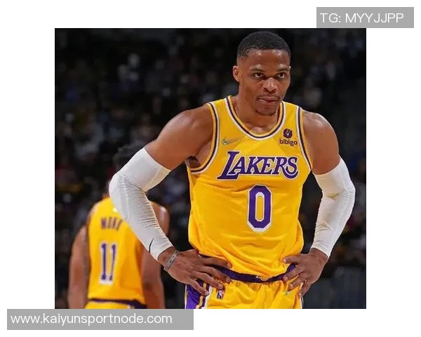 夸梅：单凭数据评判詹姆斯历史地位威少是否应被视为第一控卫